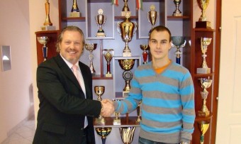 Interjú Kiss Pál Tamás menedzserével