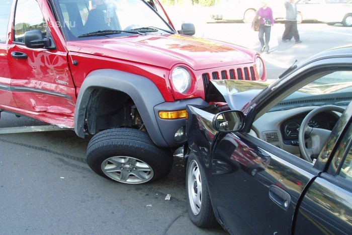Több a baleset, mint tavaly 5
