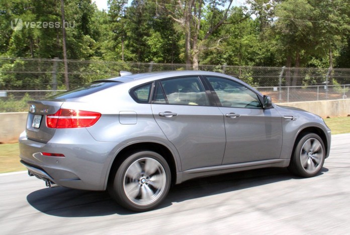 Fekete mágia a fogyasztáscsökkentésben 11 | Vezess SUV jelzéssel külön változat készül a ContiSportConatctból a szabadidő-autóknak