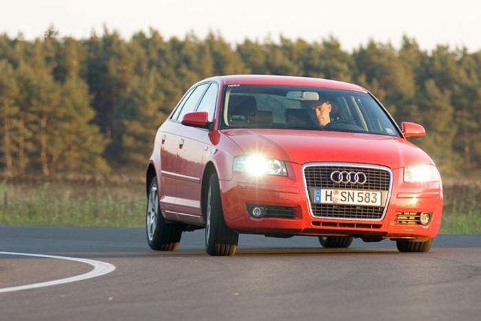 Fekete mágia a fogyasztáscsökkentésben 10 | Vezess Három százalékkal csökken a fogyasztás az új abronccsal