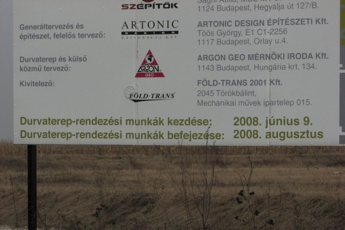 Mikor is múlt el 2008. augusztusa?