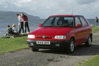 Kelet-európai autóverseny