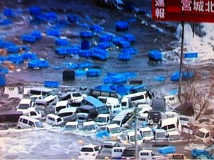 Leállnak a japán autógyárak