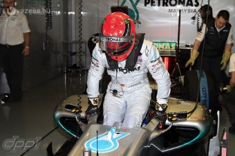 F1: Schumacher még évekig maradhat