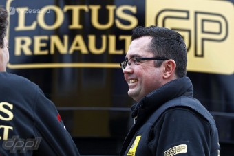 F1: A Renault verné a McLarent és a Mercit