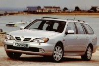 Nissan Primera