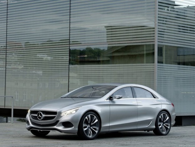 Ilyen Merci készülhet Kecskeméten 5 | Vezess Az F800 tanulmány