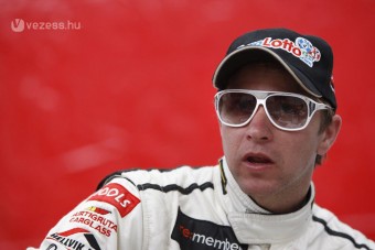 Villeneuve és Solberg is beugrana egymilliárdért