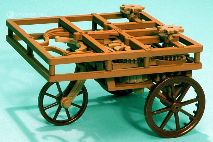 Újranyit a torinói autómúzeum 3