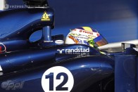 F1: Állandó rajtszámok a pilótáknak? 2