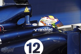 F1: Állandó rajtszámok a pilótáknak?