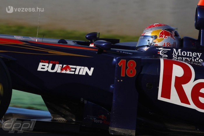 F1: Pénzért adják a rajtszámokat? 3