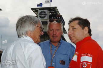 F1: Előre jelzik az előzéseket a nézőknek
