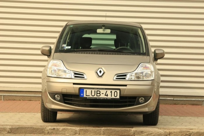 Azért összességében vidám, csak az a fránya fogyasztás