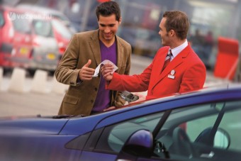 Gyors megszabadulás a bérautótól