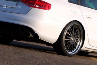 Visszaadják a gumi árát, ha nem tetszik