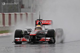 F1: A McLarené a legkevésbé stabil autó
