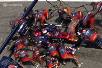 F1: A pilóták diktálják a stratégiát?