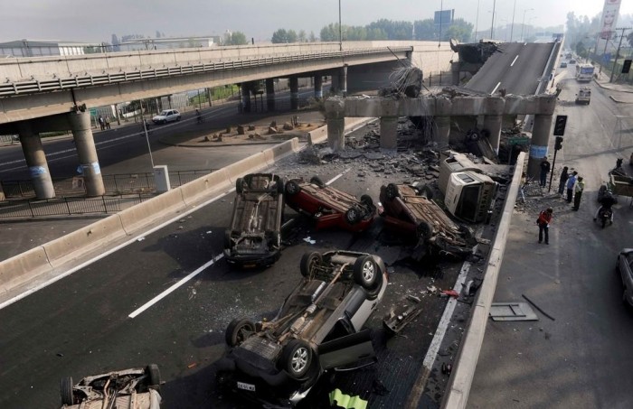 Leáll a Nissan termelése Japánban 6