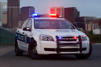 Beszólt a rendőröknek az ittas sofőr