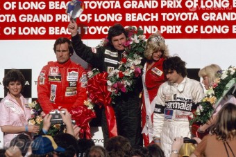 F1 Legendárium: Alan Jones