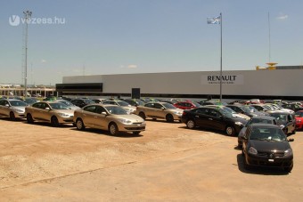 Európában is érezhető a földrengés hatása