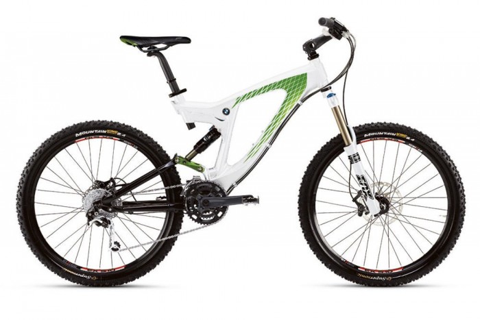 BMW bringa egymillióért 5 | Vezess A BMW Enduro kerékpár több mint egymillió forintba kerül