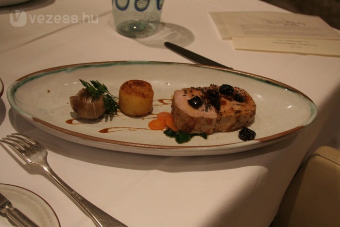 Egy Opel, amire a csajok buknak 9