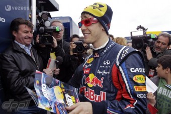 F1: Sztrájkba lépnek a pilóták?