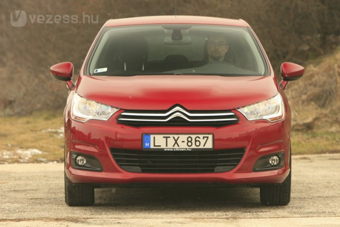 Nem tabu az olcsó üzemanyag 11 | Vezess Alacsony a fogyasztás, városban 8,2 litert mértünk, országútra elég 6 is