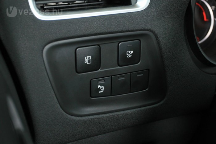 Nem tabu az olcsó üzemanyag 15 | Vezess Alapáron jár az ESP kiviteltől függetlenül