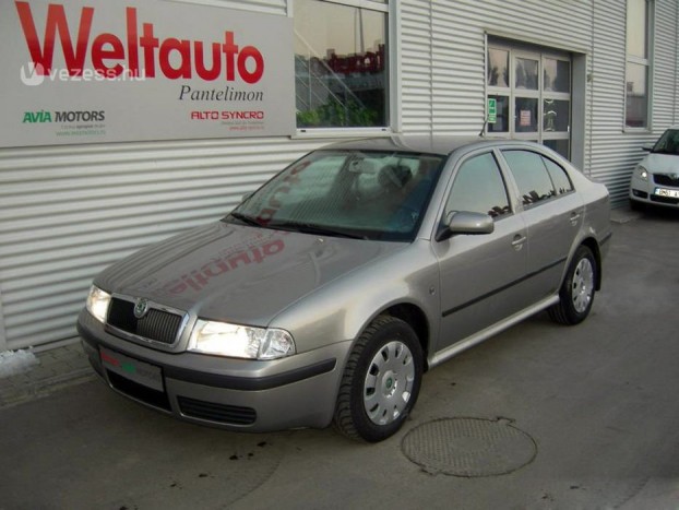 Legtöbben ötéves autót keresnek 6