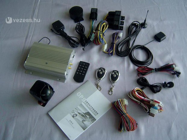 Veszélyesek az elavult GPS őrök 5