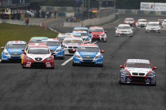 Újabb világverseny jöhet Magyarországra