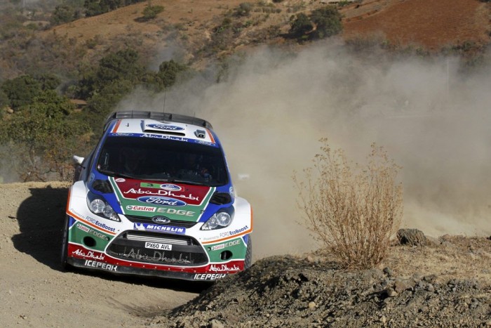 Räikkönen visszatér 8 | Vezess Räikkönen visszatér 8