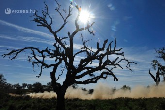 Räikkönen visszatér