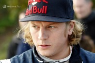 Räikkönen visszatér 25