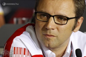 F1: Csak jó stratégiával nyerhet a Ferrari