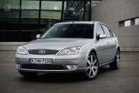 2005-os Ford Mondeo