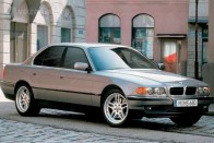 E38-as BMW