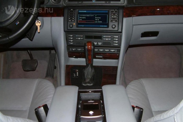 Tudta nélkül veteránt vett 9 | Vezess Hibás a BMW hifije