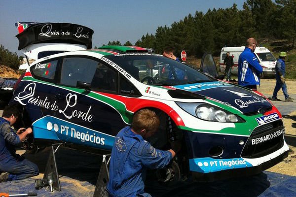 Új pilóta a WRC mezőnyében