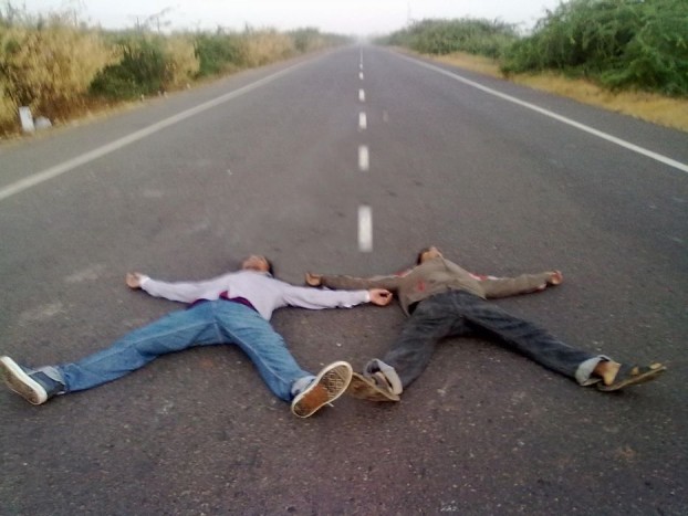 Terjed az életveszélyes alvás