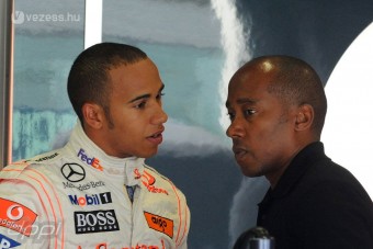 F1: Túl sokáig babusgatták Hamiltont?