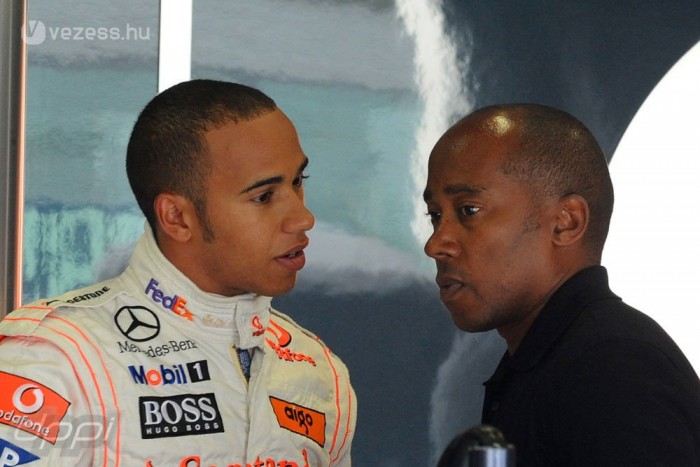 F1: Túl sokáig babusgatták Hamiltont?