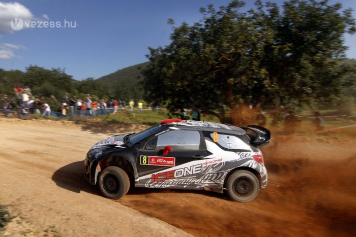 Räikkönen az IndyCarban? 6