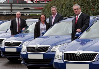 Elégedettek a cégautót használók