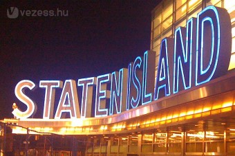 F1: Nem lesz futam a New York-i szigeten