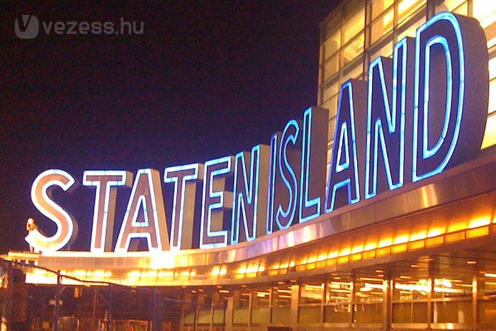 F1: Nem lesz futam a New York-i szigeten