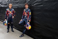 F1: Elégedettek a Red Bull pilótái 38